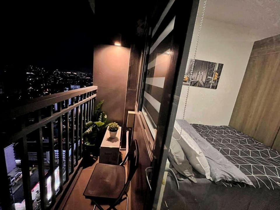 Smdc Fame Residence Luxurious Family Suite Condo Near Mrt 曼达卢永 外观 照片